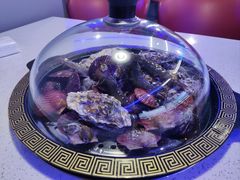 -巧克力渔家.小船海鲜家常菜(三浴场店)