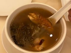 -利苑酒家(宜安广场店)