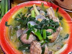 -东方一串·龙虾烧烤·特色烤鱼(柳州路店)