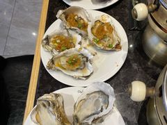 -川骄海鲜自助(河东店)