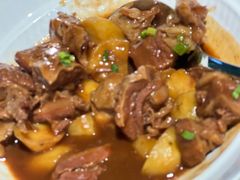 -禧宴Joyous Restaurant(禧园店)