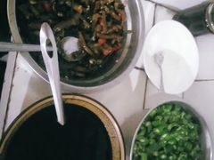 -渔桥李记奶汤面(东街店)