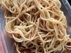 -乔伯凉面(白沙路店)