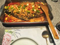 -烟火鱼乡(京华城店)