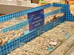 -星伦多自助料理·涮烤一体(杭州来福士店)