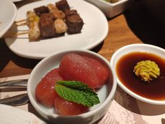 -Mr·Fish鱼鲜生海鲜放题(银泰in99店)