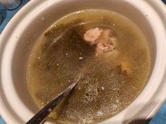 -柴米油盐三杯鸡(象山北路店)