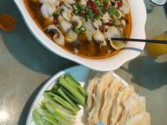 -王良才酸菜鱼(总店)