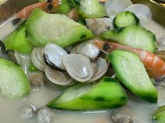 -明本海鲜大排档·鱼生海鲜烧烤宵夜(陈家祠店)