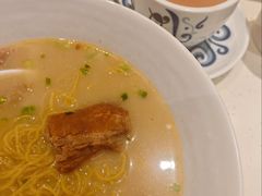 -翠华餐厅(百老汇店)