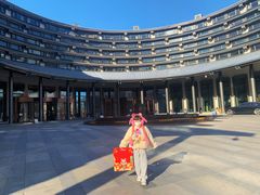 -北京云瑧金陵莲花酒店·莲·川小馆