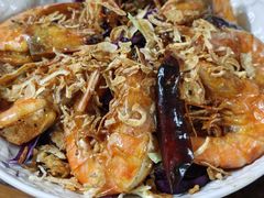 炸大虾-Kat's Kitchen