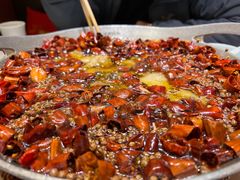 -潇湘码头·鲜湘菜(清河店)