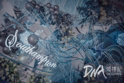 -DNA Wedding 婚礼记(上海店)