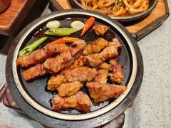 -将军牛排·尔滨地标朝鲜族美食(总店)