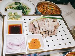 -相约·羊村小馆(长沙路店)