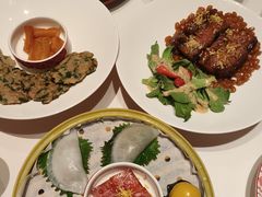 -谭厨中山传家菜.乳鸽.脆鲩鱼(华强北中航城店)