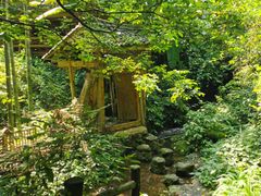 -桂林资江天门山风景区