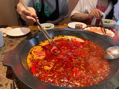 -铜人李火锅(西大街店)