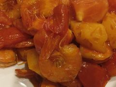-饭橘汉江码头·乡野土菜馆(静安路店)
