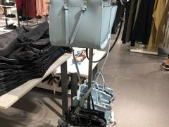 -ZARA(深圳金光华广场店)