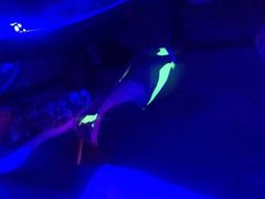 -OZONE 顶楼酒吧(香港丽思卡尔顿酒店)