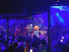 -胡桃里音乐酒馆(白云五号T5 MALL店)
