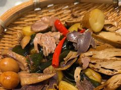 -常和州·夜宵大排档(常州单店)