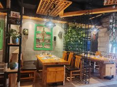 -牛上牛吊炉烧烤(红旗大街店)