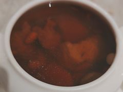-广州天河合景福朋喜来登酒店 · 聚味轩中餐厅