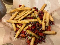 -肖记公安牛肉鱼杂(田林路店)