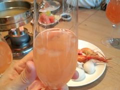 -广州增城保利郡雅酒店-月色西餐厅