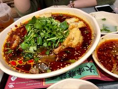 -XiaoJunGan Hotpot 钢管厂五区小郡肝火锅串串香