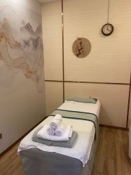 -芳朵美容养生SPA