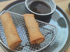-人间酒暖·Go blanc·烧鸟·深夜食堂(陆家嘴店)