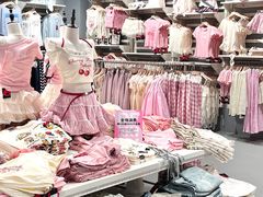 -万达广场(槐房店)
