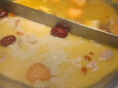 -湊湊火锅·茶憩(打浦桥日月光店)