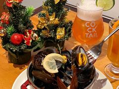 -La Creperie法餐厅(芮欧百货店)