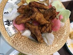 -帕米尔食府(白云观店)