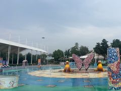 -泉城欧乐堡水上世界