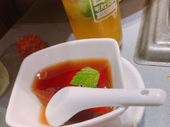 -巴奴毛肚火锅(悠唐购物中心店)
