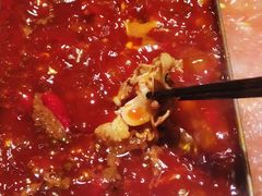-小牛叔鲜切牛肉·火锅·烤肉自助(公济桥路店)