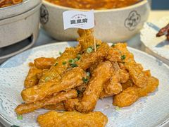 -园里前·私厨·福建菜(台江万达店)