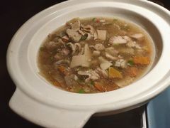 -楼兰新疆主题餐厅(苏州中心店)