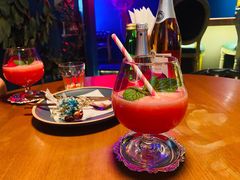 -TiKi餐厅酒吧