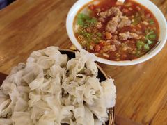 -豆相识•九九豆腐脑(牛咡桥店)