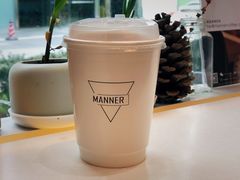 -Manner Coffee(大宁国际商业广场店)