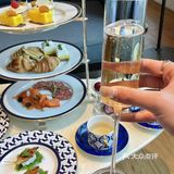 苏州高空湖景下午茶🥀氛围感十足好浪漫