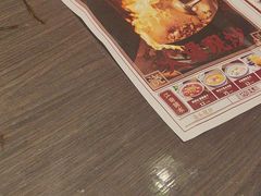 -阿大排档(长春这有山店)