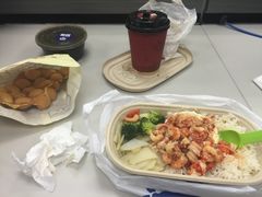 -海盗虾饭·剥好的小龙虾饭(SOHO尚都店)